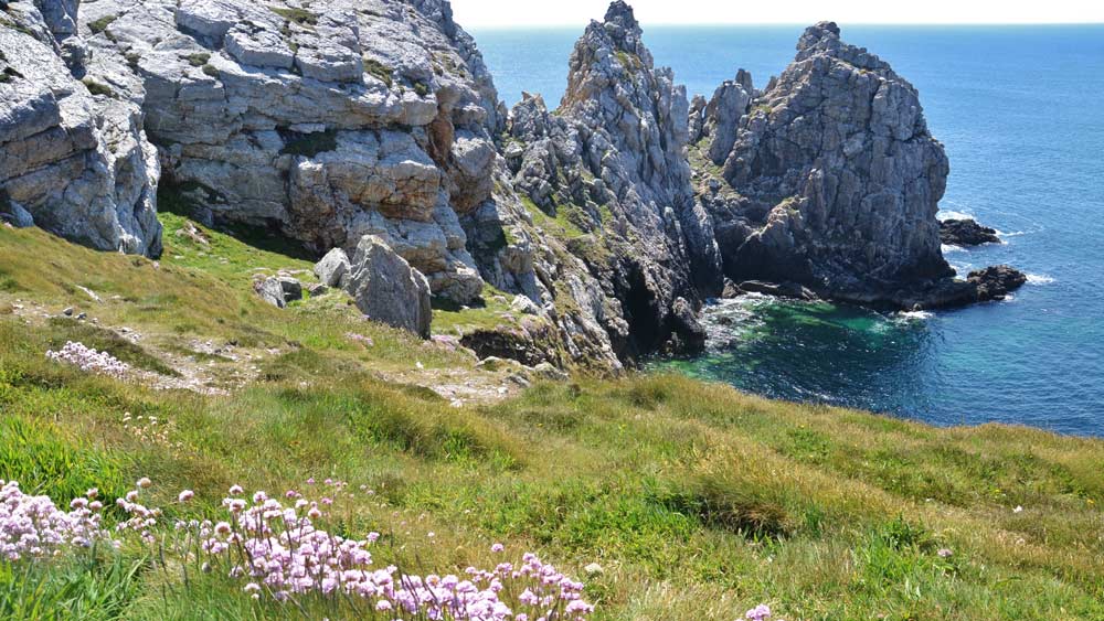 gite de boscornou parc naturel armorique