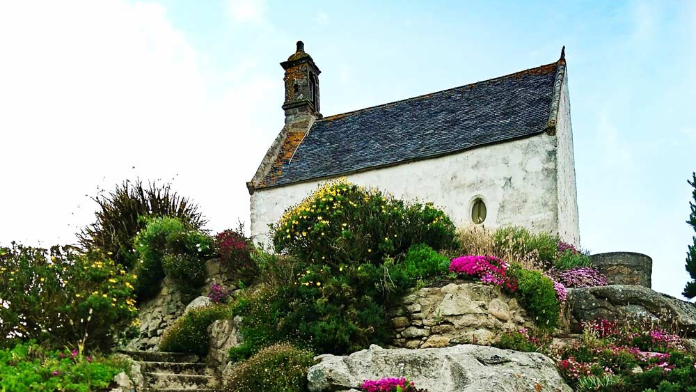 gite de boscornou roscoff